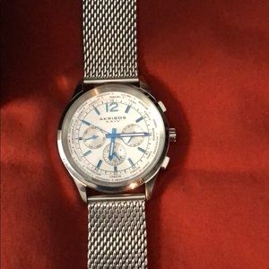 🔥🌟 MENS AKRIBOS XXIV MODEL